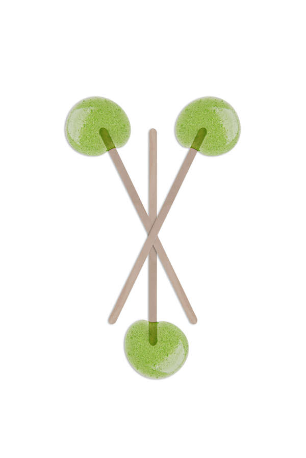 „FRESH APPLE“ MINI 3