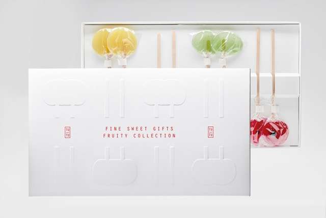 HANDMADE FRUITY LOLLYPOPS ASORTI „MINI“ 3