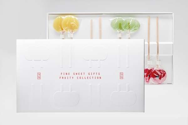 HANDMADE FRUITY LOLLYPOPS ASORTI „MINI“ 3