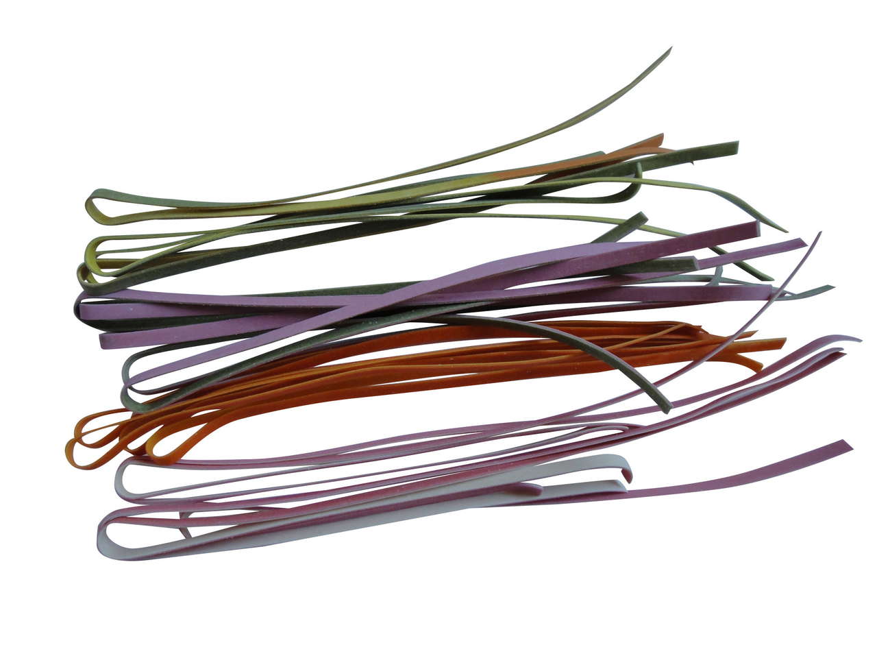 Tagliolini Arlecchino