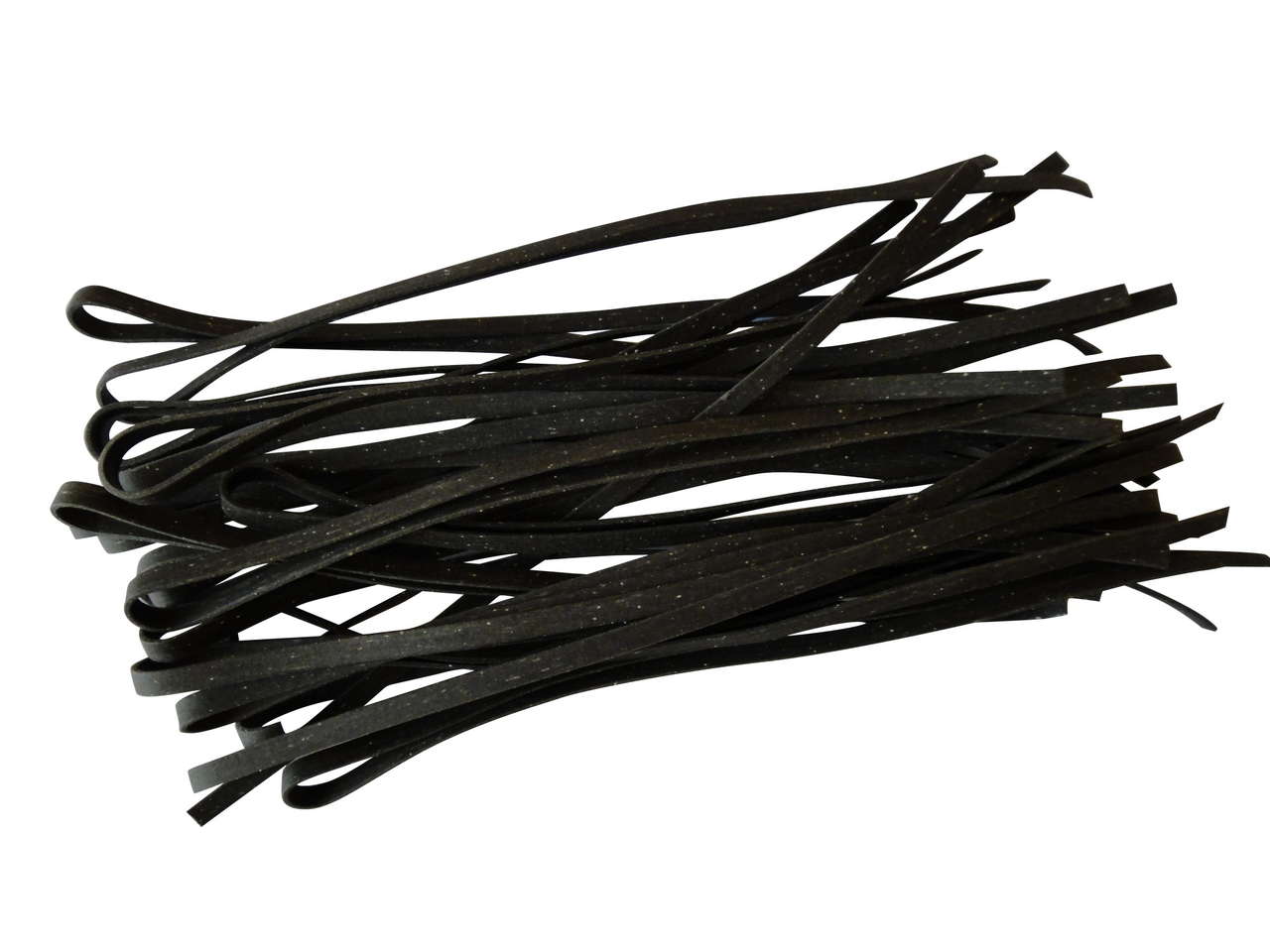 Tagliolini Nero di Seppia