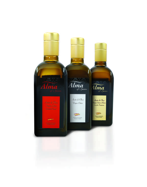 Extra Virgin OIL