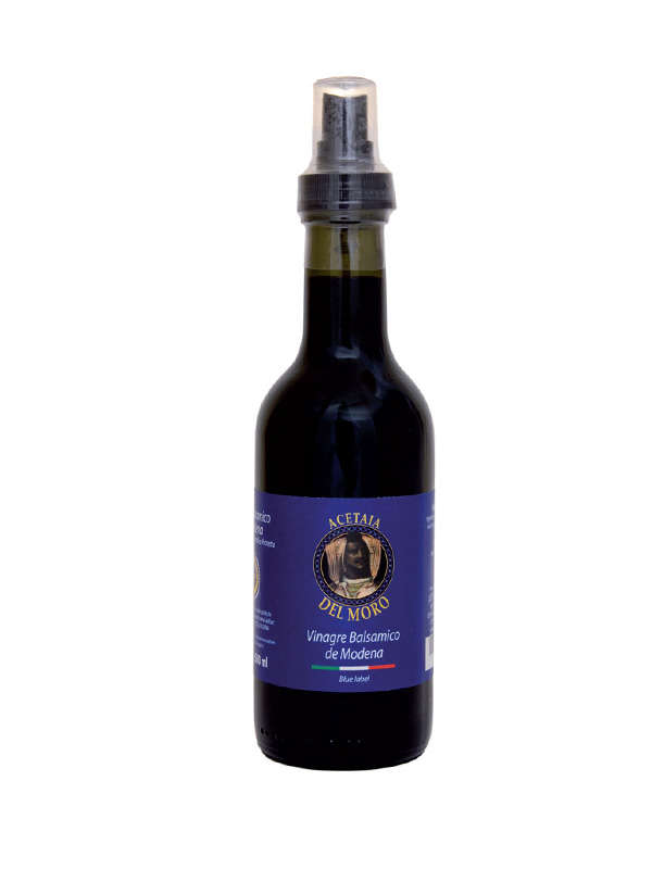 Aceto balsamico di Modena IGP - Spray 0,25 lt