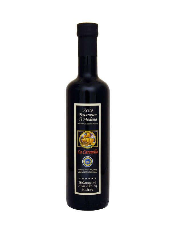 Aceto balsamico di Modena IGP - Elite 0,5 lt