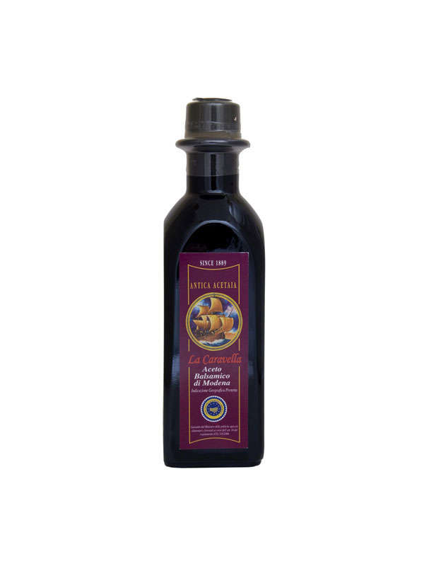 Aceto balsamico di Modena IGP - Cattedrale 0,25 lt