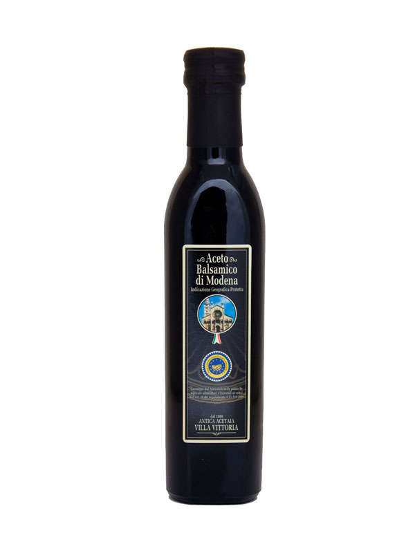 Aceto balsamico di Modena IGP - Aromatica 0,25 lt