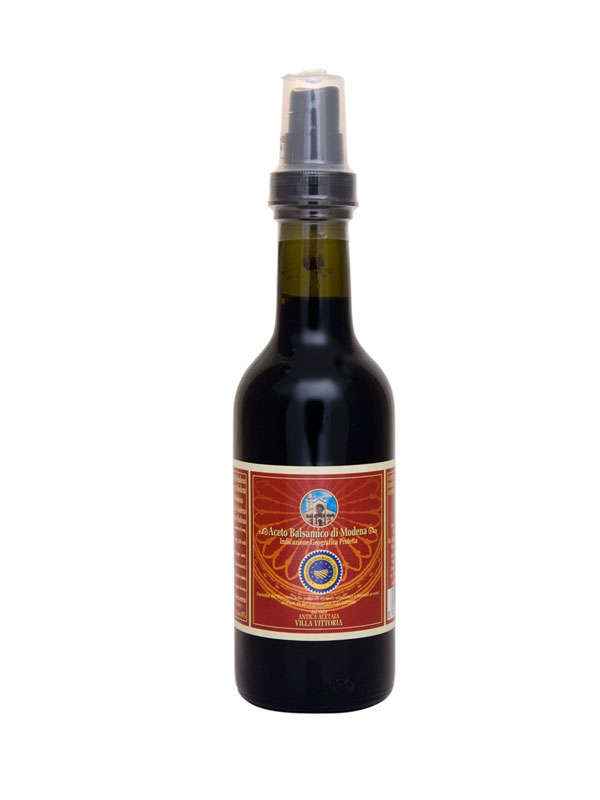 Aceto balsamico di Modena IGP - Elite 0,25 lt Spray