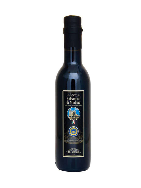 Aceto balsamico di Modena IGP - Elite  0,25 lt