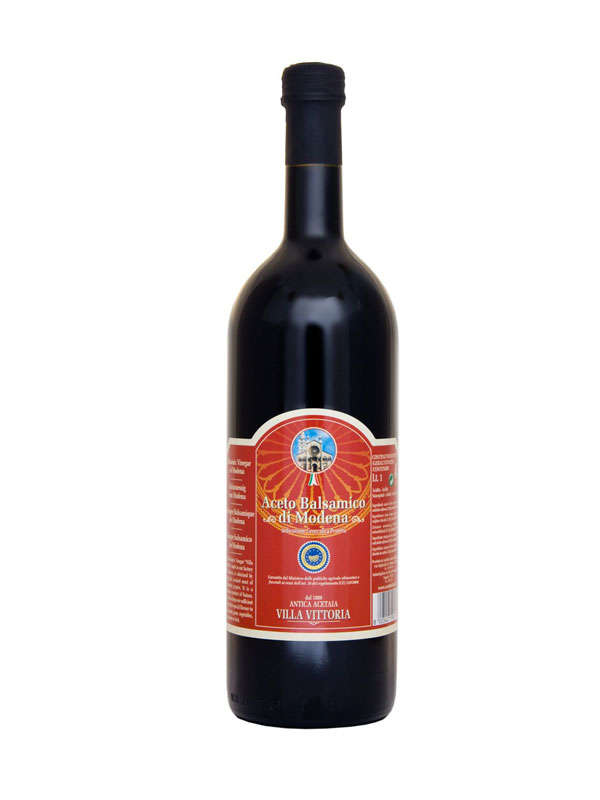 Aceto balsamico di Modena IGP - Elite 1 lt