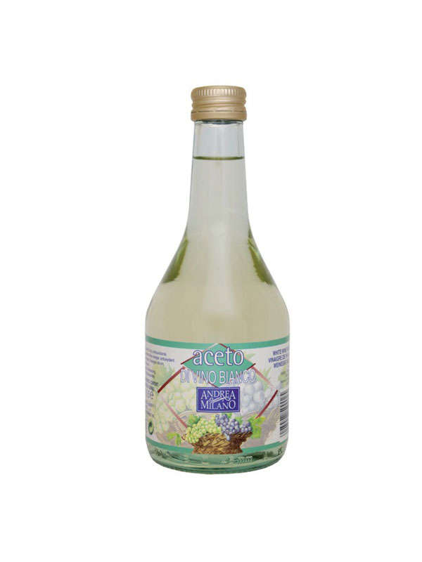 Wine  Vinegar - Tuscany 0,5 lt