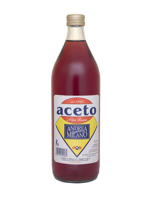 Wine  Vinegar - Europe 1 lt classic