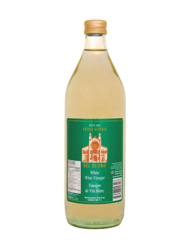 Wine Vinegar - Europe 1 lt