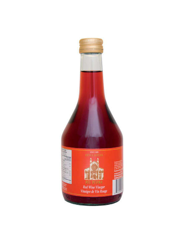 Wine Vinegar - Tuscany 0,5 lt