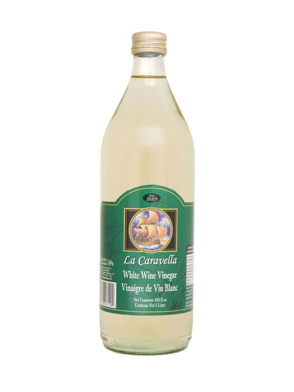 Wine Vinegar - Europe 1 lt