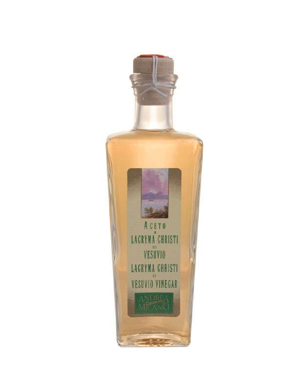 Other vinegars - Vecchia Era 0,25 lt