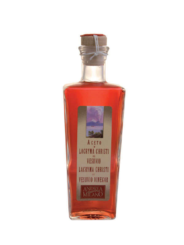 Other vinegars - Vecchia Era 0,25 lt
