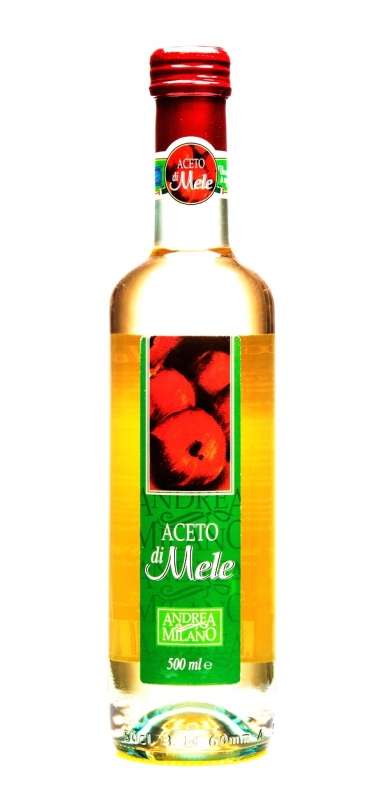 Apple Vinegar - Elite 0,5 lt