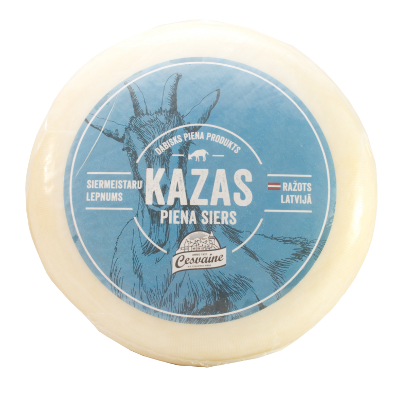 Goat cheese kg