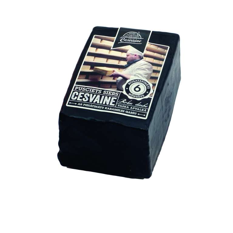 Cheese Cesvaine matured 6 months