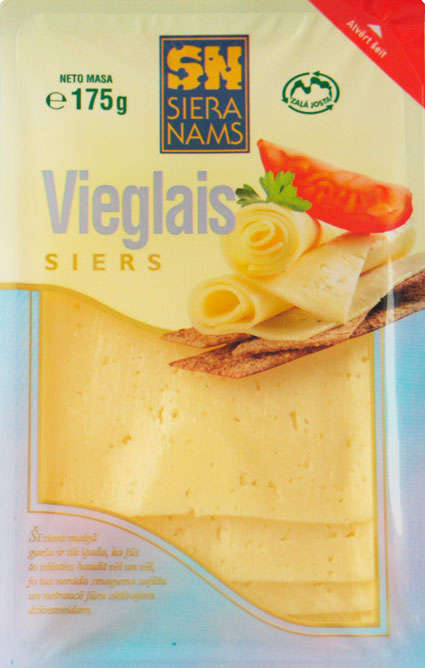 Gouda Light 19% 150g