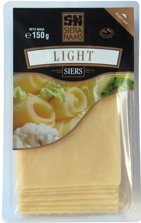 Gouda Light 150g