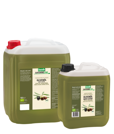 Olive Oil, extra virgin, mild