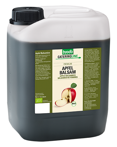 Apple Balsam
