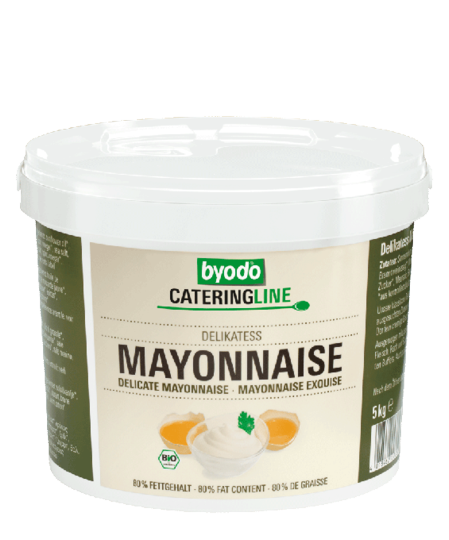 Mayonnaise